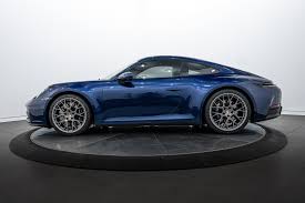Image result for Night Blue 2025 Porsche