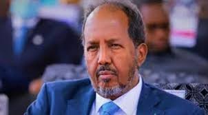 In Somalia, civilians take arms to join fight against Al-Shabaab