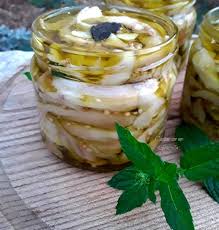 Maybe you would like to learn more about one of these? Melanzane Sott Olio Alla Pugliese Ricette Di Cucina Con Me Graziella