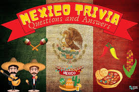 There was something about the clampetts that millions of viewers just couldn't resist watching. 45 Mexico Trivia Questions And Answers Group Games 101
