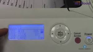 View and download konica minolta bizhub c3100p quick manual online. Konica Minolta Bizhub C3100p How To Get Meter Readings Youtube