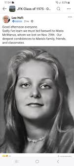 JFK/WHS CLASS OF '76 AND FRIENDS