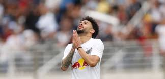 Claudinho, 24, from brazil red bull bragantino, since 2019 attacking midfield market value: Renato Gaucho Revela Sondagem Por Claudinho Do Rb Bragantino
