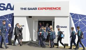 Located a stone throw away from langkawi international airport, hotel helang and langkasuka beach resort. Saab Returns To Langkawi For Lima 2017 Scandasia