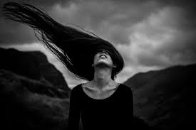 They combine black and white in a continuum producing a range of shades of gray. Black And White Photography Portraits The Best You Ve Ever Seen