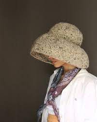 Floppy Weekend Hat Hat Fashion Fashion Crochet Hats