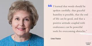 One teacher, five inspiring lessons