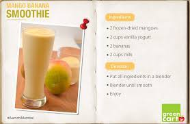 Another way is to mix it with yogurt and make it smooth. Pin Na Nastence Drinks Michane Napoje Koktejly Drinky Cocktail