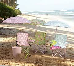 i love the girls freeport on the go folding chair umbrella on potterybarnkids com kids beach chair beach chair umbrella pottery barn kids