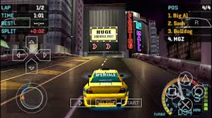 Also worth to mention game's graphics. Download Game Ppsspp Need For Speed Underground Mod Ot83erte