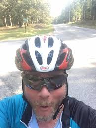 Found these two bike packers this evening!!!! 😁Decided to join them