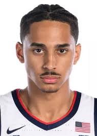 Jayden Ross, Connecticut, Small Forward