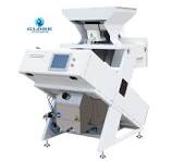 Automatic Rgb Color Sorter Machine, Single Phase, Capacity: 1 Ton/hour