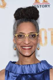 African American museum announces consulting chef: TV celeb Carla Hall