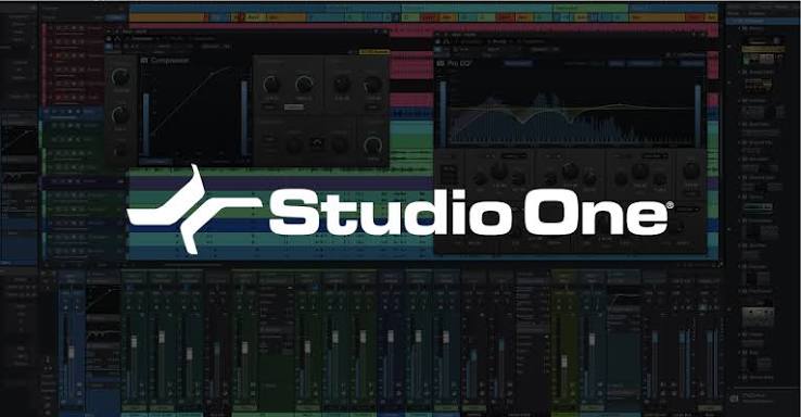 Studio One Quickstart Guide