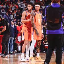 Devin booker is an nba player who plays for the phoenix suns. 11 Devin Booker Ideas Devin Booker Nba Players Basketball Players