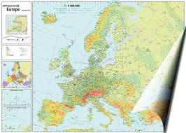 Check spelling or type a new query. Charts Europe Austria Ceu010 Airfield Guide Europe Wall Chart 7th Edition Pooleys Flying And Navigational Products And Accessories