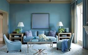 Warna cat biru dengan kontras soft. Warna Dinding Di Ruang Tamu 54 Foto Bagaimana Untuk Cat Dinding Di Dalam Dewan Cara Memilih Kombinasi Pilihan Warna Putih Dan Biru Di Pedalaman Bagaimana Memilih Warna Yang Sesuai