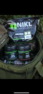 Nikl Carp Specialist France