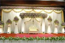 Famous Christian Wedding Stage Decoration 6 Wedding Stage Decorations Wedding Hall Decorations Wedding Stage Decor
