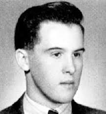 Frank Maynard Gardner Jr : Lieutenant from Rhode Island, Vietnam War  Casualty