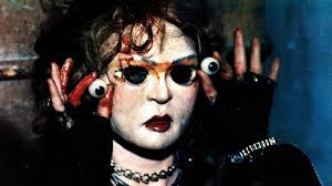 1987 Movie Review: DOLLS, 1987