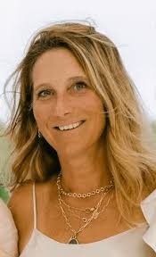 Meet Grace Bouldin Cowan