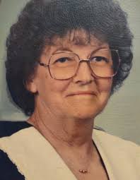 Obituary for Martha Ann (Miles) Gause