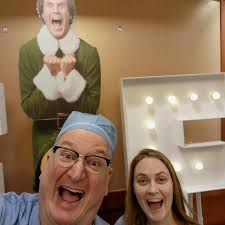 Meet Dr. Angermeyer, PGY-4! She originally is from Stilwell, KS. She went  to med school at the University of South Carolina SOM Greenville. Her  interests within plastic surgery are General Reconstruction and