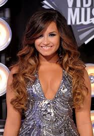 4 Demi Lovato Hairstyles Long Hair Popular Haircuts Demi Lovato Hair Brown Ombre Hair Long Hair Styles