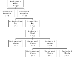 Participant flowchart through retention stages. aTwo of the 27 patients... 