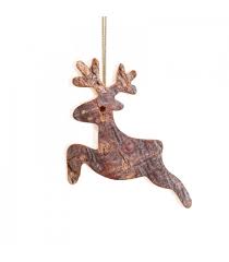 Pour les articles homonymes, voir bois (homonymie) et panache. Decoration En Bois A Suspendre Cerf