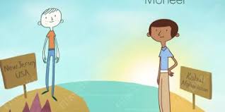 Filmy Pro Druzej Po Perepiske