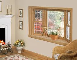 Living room bay windows with white curtains. Kitchen Decor Ideas Wonderful Bay Window Curtain Ideas In Kitchen