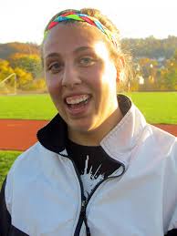 2011-12 Women's Track and Field Roster