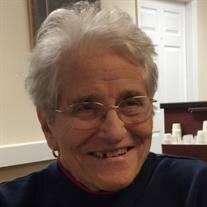 Lillian Macharoni Obituary