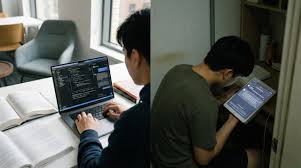 數碼鴻溝2.0：從「有沒有電腦」到「夠不夠聰明」 - 牧仁教育 ...