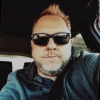 David Esqueda's Instagram, Twitter & Facebook