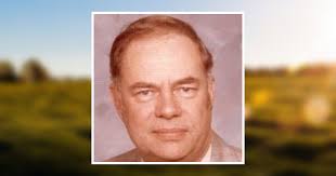 Merlin Pickle Obituary April 27, 2015