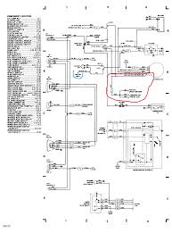The ignition switch now talks to the body control module (bcm) and it's the bcm that initiates one of two relays. 2013 Silverado Ignition Wiring Diagram Wiring Diagram Attack