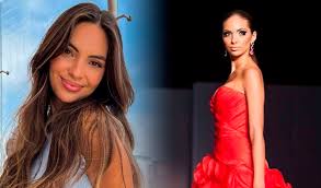 Natalie Vértiz no nació en Perú: ¿de dónde es y por qué se mudó a nuestro  país? | Estados Unidos | Miss Perú | Miss Universo | YouTube | video |  Farándula | La República