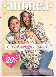 Catalogo Andrea 24 1 2021 20 2 2021 Pagina 1 Ahorra Ya