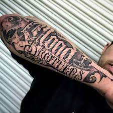 125 Best Forearm Tattoos For Men Cool Ideas Designs 2021 Guide Cool Forearm Tattoos Forearm Tattoos Inner Forearm Tattoo