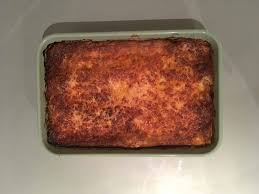 Recette Lasagnes A La Riste D Aubergine