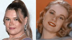 Meet Camille Gottlieb, Grace Kelly's Granddaughter: Look-alike Style