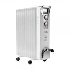 Aquecedor A Oleo Flama 2366fl Euronics Portugal