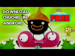 The user will help him get the coveted berries. Download Chuchel In Android For Free Youtube