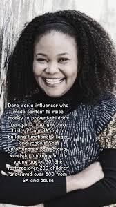 What Happened to Oramoononyambe