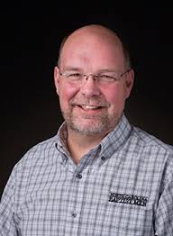 Q&A Paul Langston: Baptists busy helping North Carolinians