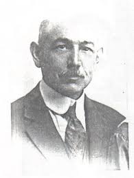 Samuel Carson (1866-1950)